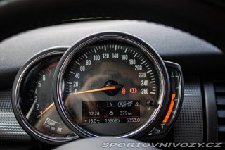 Mini Cooper 1.5 100kw 2020