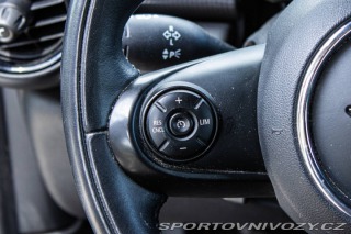 Mini Cooper 1.5 100kw 2020