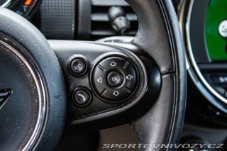 Mini Cooper 1.5 100kw 2020