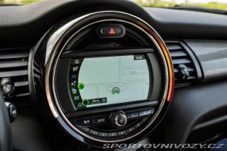 Mini Cooper 1.5 100kw 2020