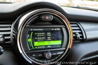 Mini Cooper 1.5 100kw 2020