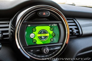 Mini Cooper 1.5 100kw 2020