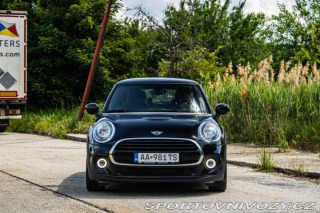 Mini Cooper 1.5 100kw 2020