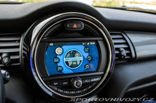 Mini Cooper 1.5 100kw 2020