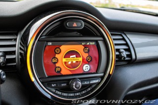 Mini Cooper 1.5 100kw 2020