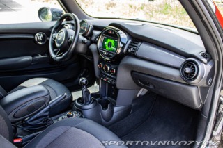 Mini Cooper 1.5 100kw 2020