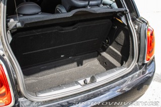 Mini Cooper 1.5 100kw 2020