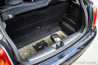 Mini Cooper 1.5 100kw 2020