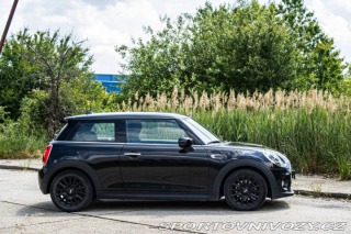 Mini Cooper 1.5 100kw 2020