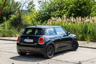 Mini Cooper 1.5 100kw 2020