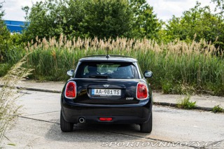 Mini Cooper 1.5 100kw 2020