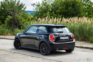 Mini Cooper 1.5 100kw 2020