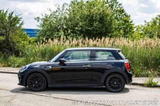 Mini Cooper 1.5 100kw 2020