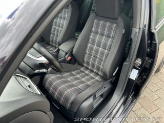 Volkswagen Golf GTI 2,0TSI 155kW DSG SERV 2009