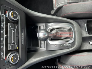 Volkswagen Golf GTI 2,0TSI 155kW DSG SERV 2009