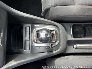 Volkswagen Golf GTI 2,0TSI 155kW DSG SERV 2009