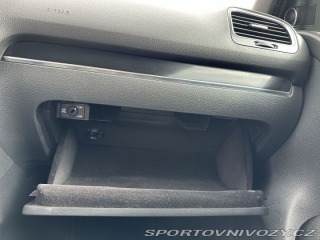 Volkswagen Golf GTI 2,0TSI 155kW DSG SERV 2009