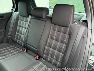 Volkswagen Golf GTI 2,0TSI 155kW DSG SERV 2009