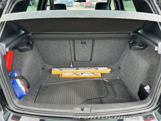 Volkswagen Golf GTI 2,0TSI 155kW DSG SERV 2009