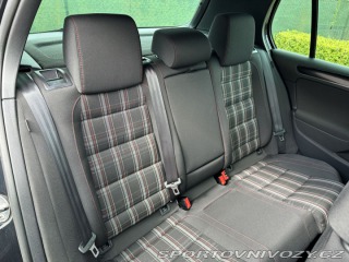 Volkswagen Golf GTI 2,0TSI 155kW DSG SERV 2009