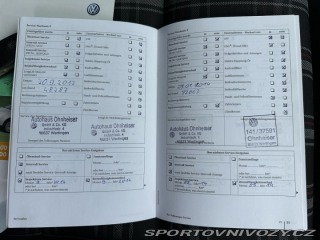 Volkswagen Golf GTI 2,0TSI 155kW DSG SERV 2009