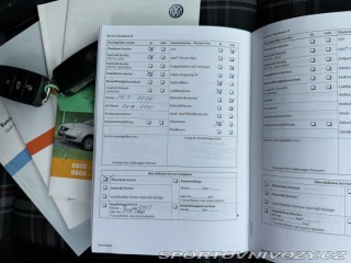 Volkswagen Golf GTI 2,0TSI 155kW DSG SERV 2009