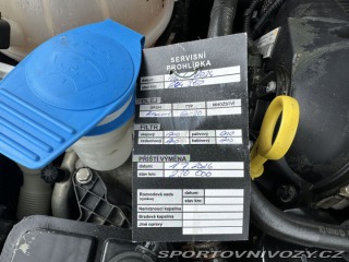 Volkswagen Golf GTI 2,0TSI 155kW DSG SERV 2009
