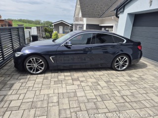 BMW 4 425 D Grand Coupe