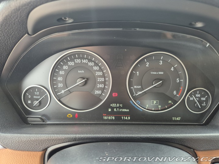 BMW 4 425 D Grand Coupe 2016
