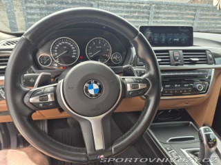 BMW 4 425 D Grand Coupe 2016