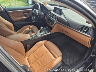 BMW 4 425 D Grand Coupe 2016