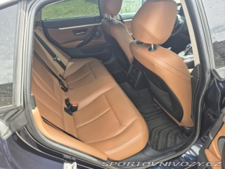 BMW 4 425 D Grand Coupe 2016