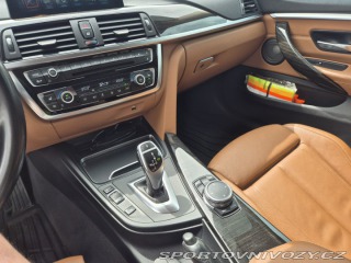BMW 4 425 D Grand Coupe 2016