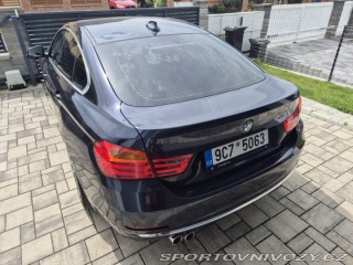 BMW 4 425 D Grand Coupe 2016