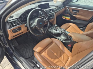 BMW 4 425 D Grand Coupe 2016