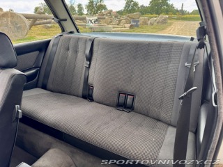 BMW 3 E30 320i klima 1987