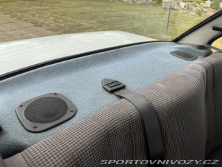 BMW 3 E30 320i klima 1987