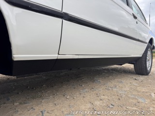 BMW 3 E30 320i klima 1987