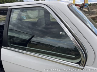 BMW 3 E30 320i klima 1987