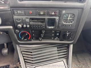BMW 3 E30 320i klima 1987