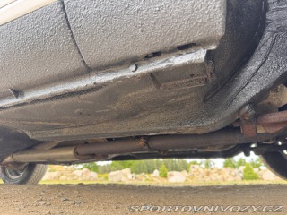 BMW 3 E30 320i klima 1987