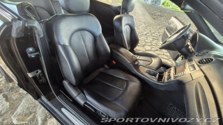 Mercedes-Benz CLK  2005