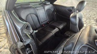 Mercedes-Benz CLK  2005