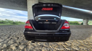 Mercedes-Benz CLK  2005