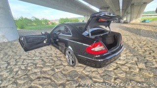 Mercedes-Benz CLK  2005