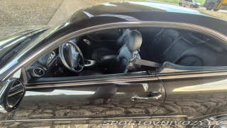 Mercedes-Benz CLK  2005