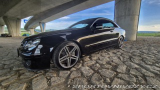 Mercedes-Benz CLK  2005