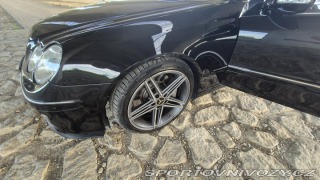 Mercedes-Benz CLK  2005