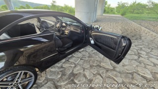 Mercedes-Benz CLK  2005