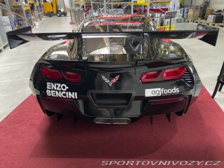 Chevrolet Corvette C7R 2022